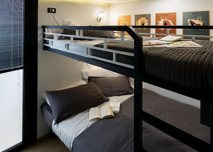 Piani Di Clodia Holidaypark