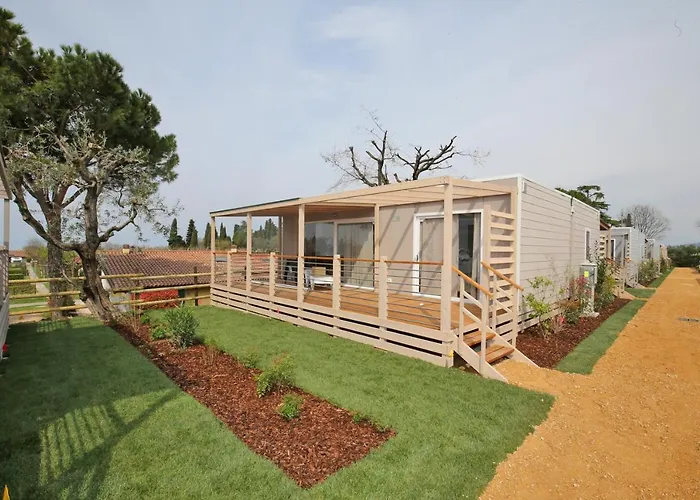 Piani Di Clodia Holidaypark
