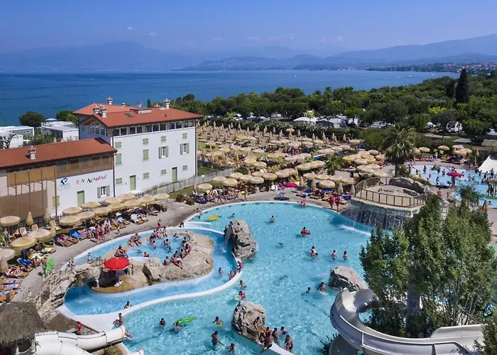 Piani Di Clodia Holidaypark