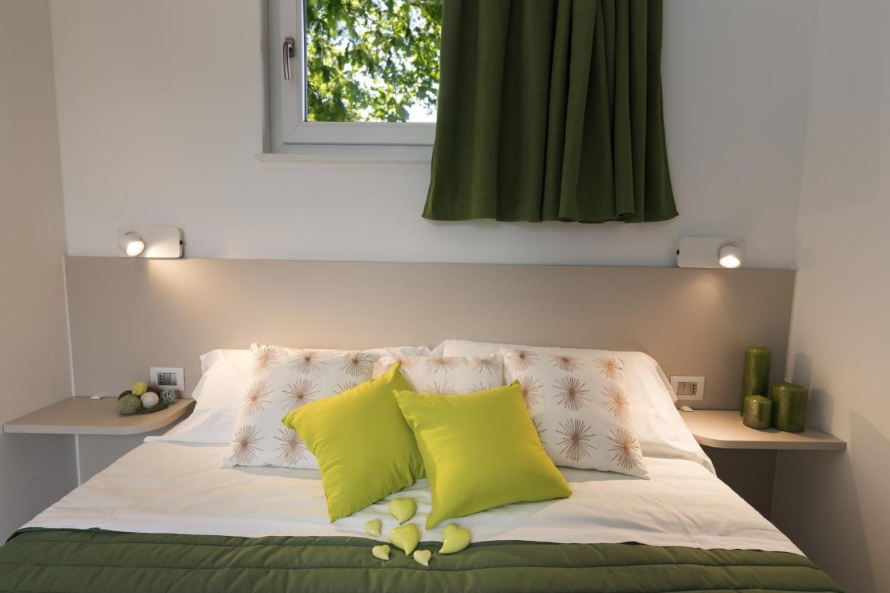 Piani Di Clodia Holidaypark 5* Lazise
