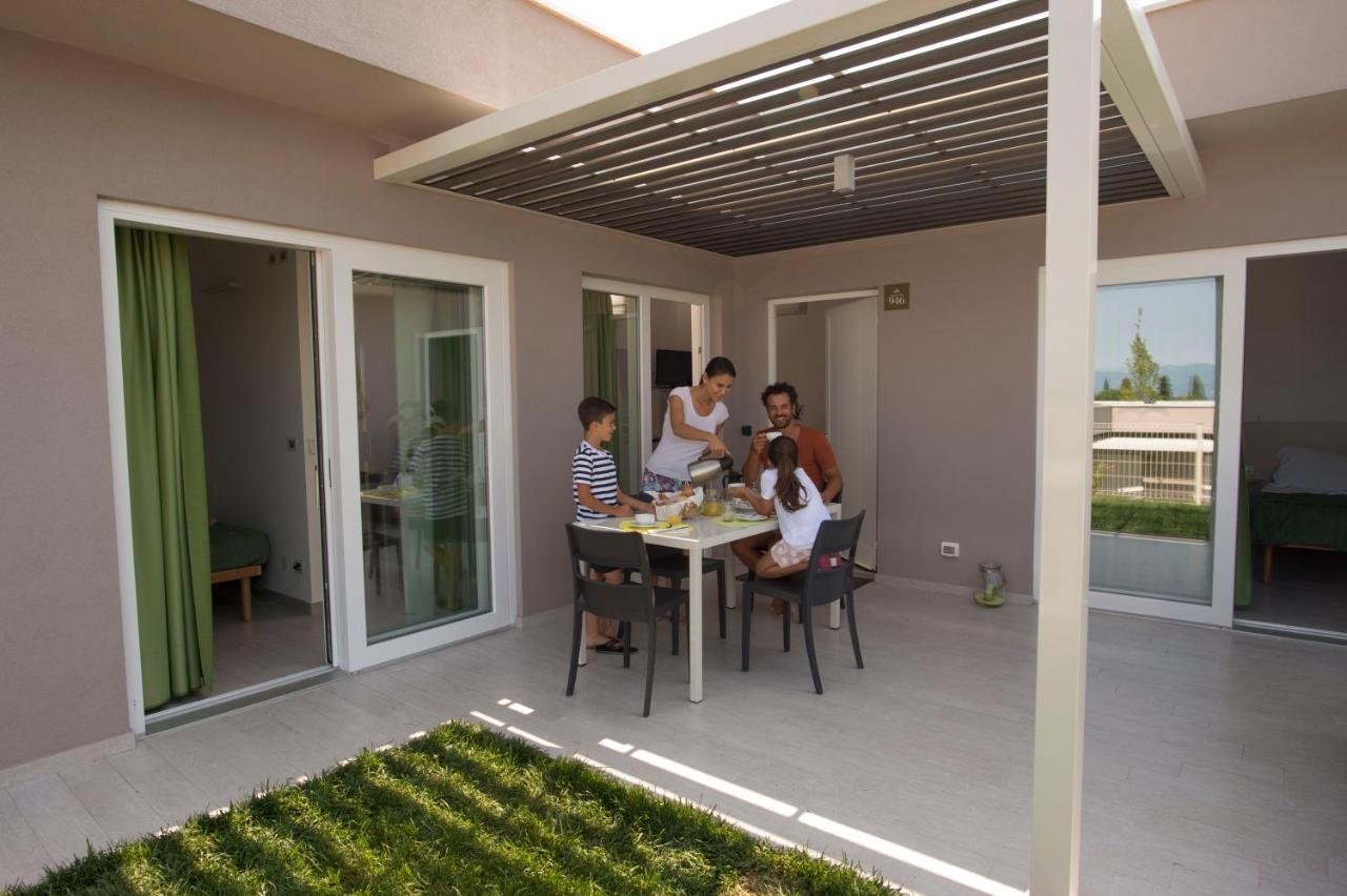 Campingplatz Piani Di Clodia Holidaypark Lazise