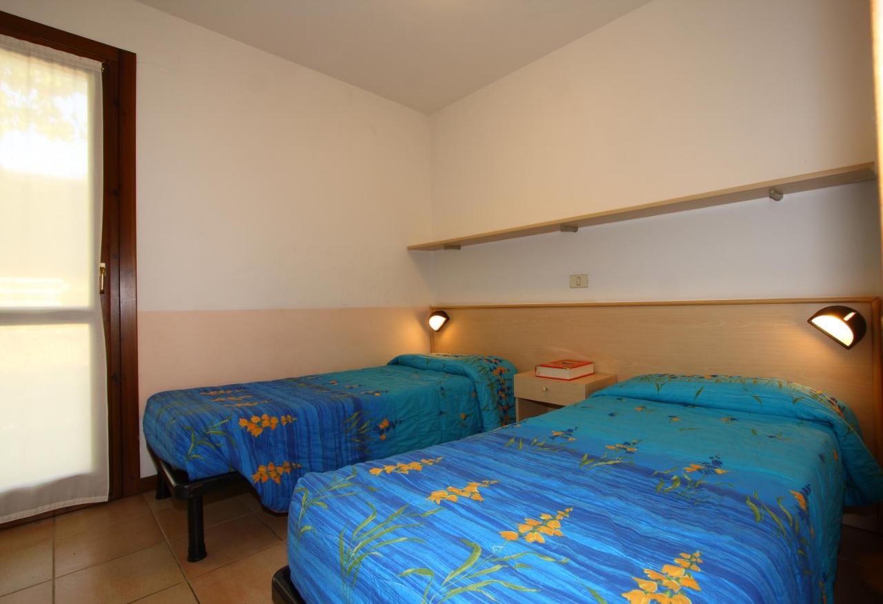 Camping Piani Di Clodia Holidaypark 5*