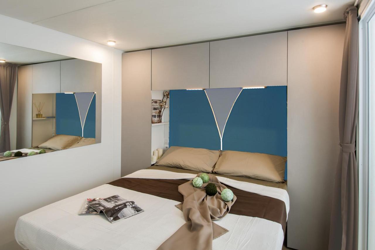 Campingplatz Piani Di Clodia Holidaypark 5*