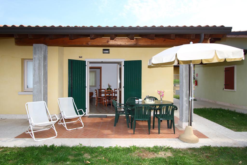 Campingplatz Piani Di Clodia Holidaypark Lazise