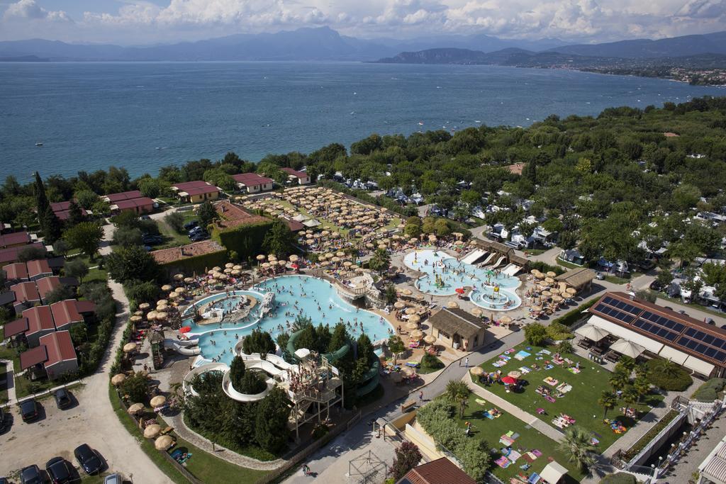 Camping Piani Di Clodia Holidaypark