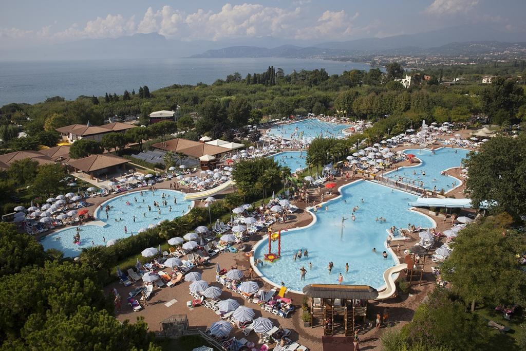 Piani Di Clodia Holidaypark