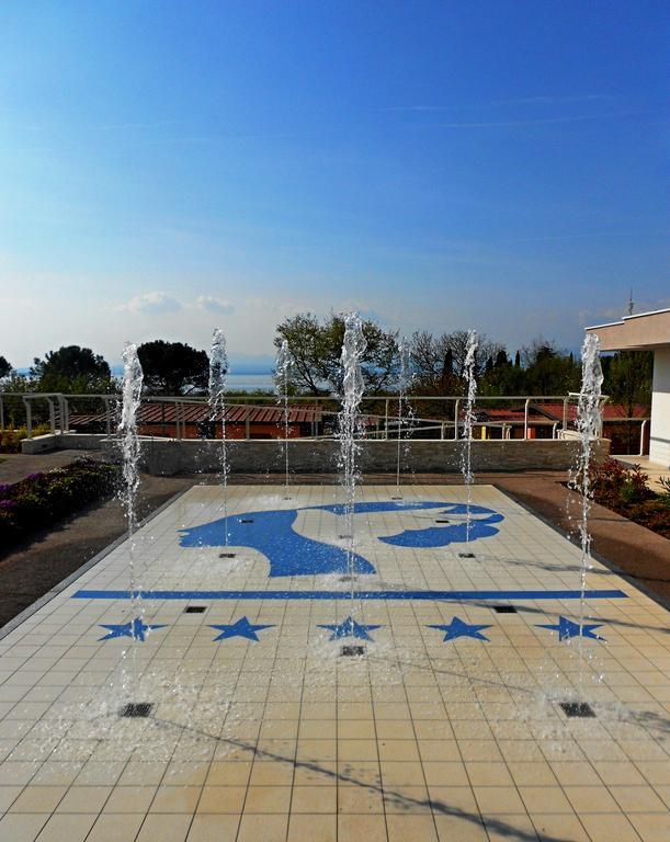 Piani Di Clodia Holidaypark 5* Lazise