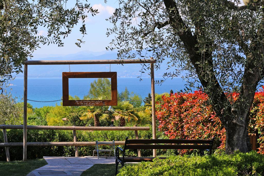 Piani Di Clodia Holidaypark 5* Lazise