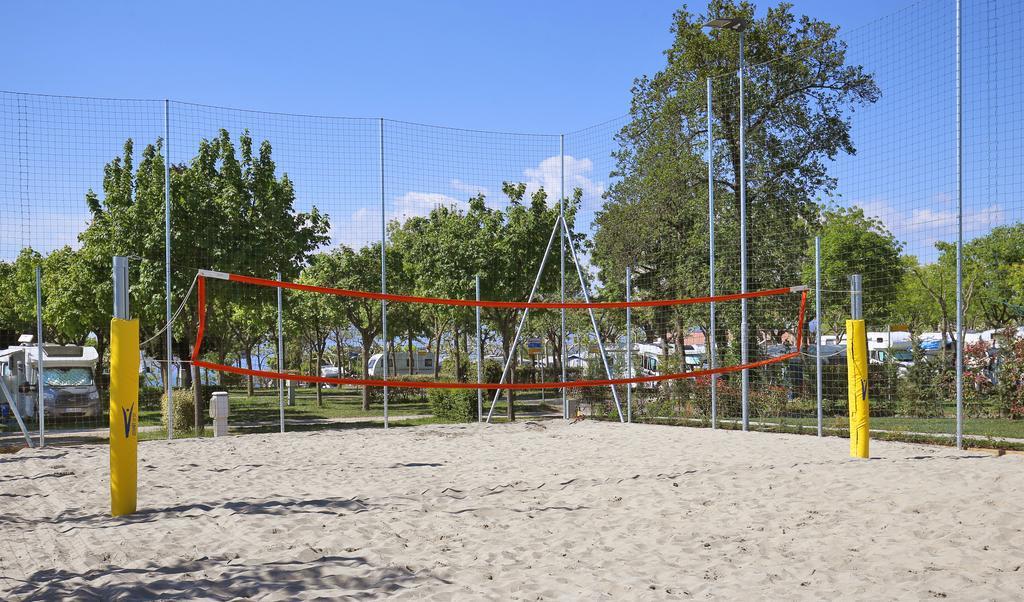 Piani Di Clodia Holidaypark 5*