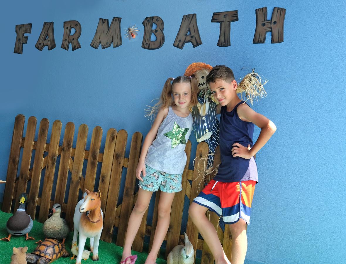 Piani Di Clodia Holidaypark Lazise