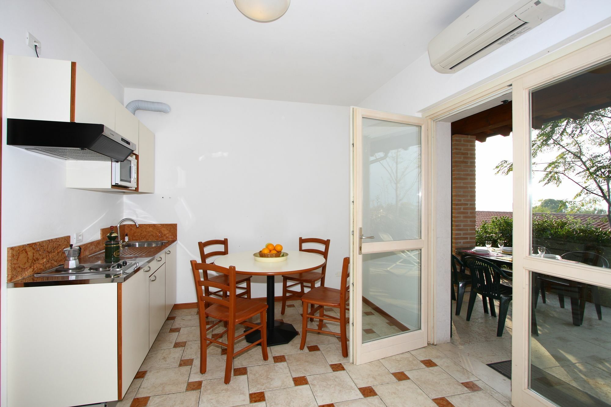 Campingplatz Piani Di Clodia Holidaypark 5*