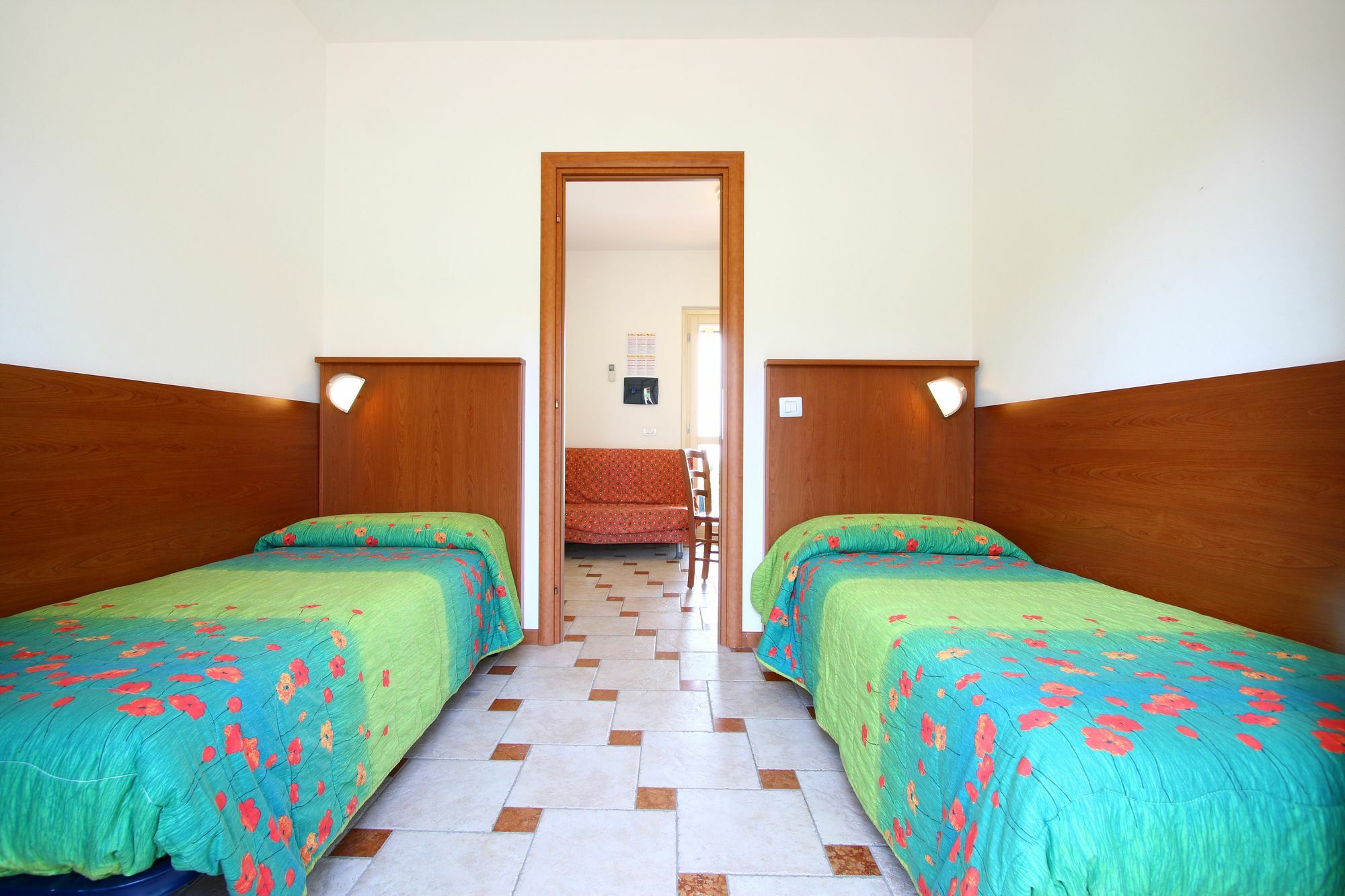 Campingplatz Piani Di Clodia Holidaypark Lazise