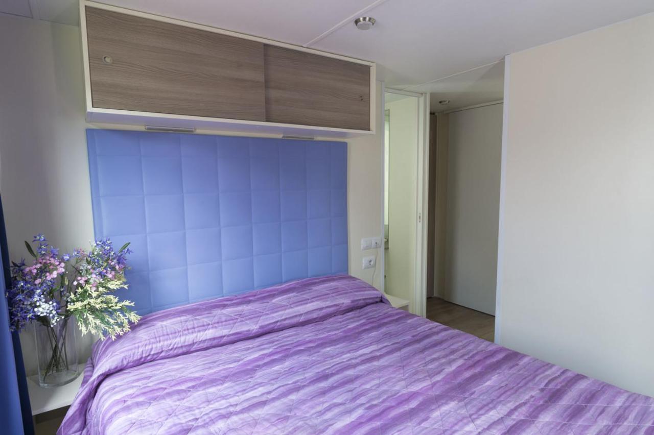 Piani Di Clodia Holidaypark Campingplatz Lazise