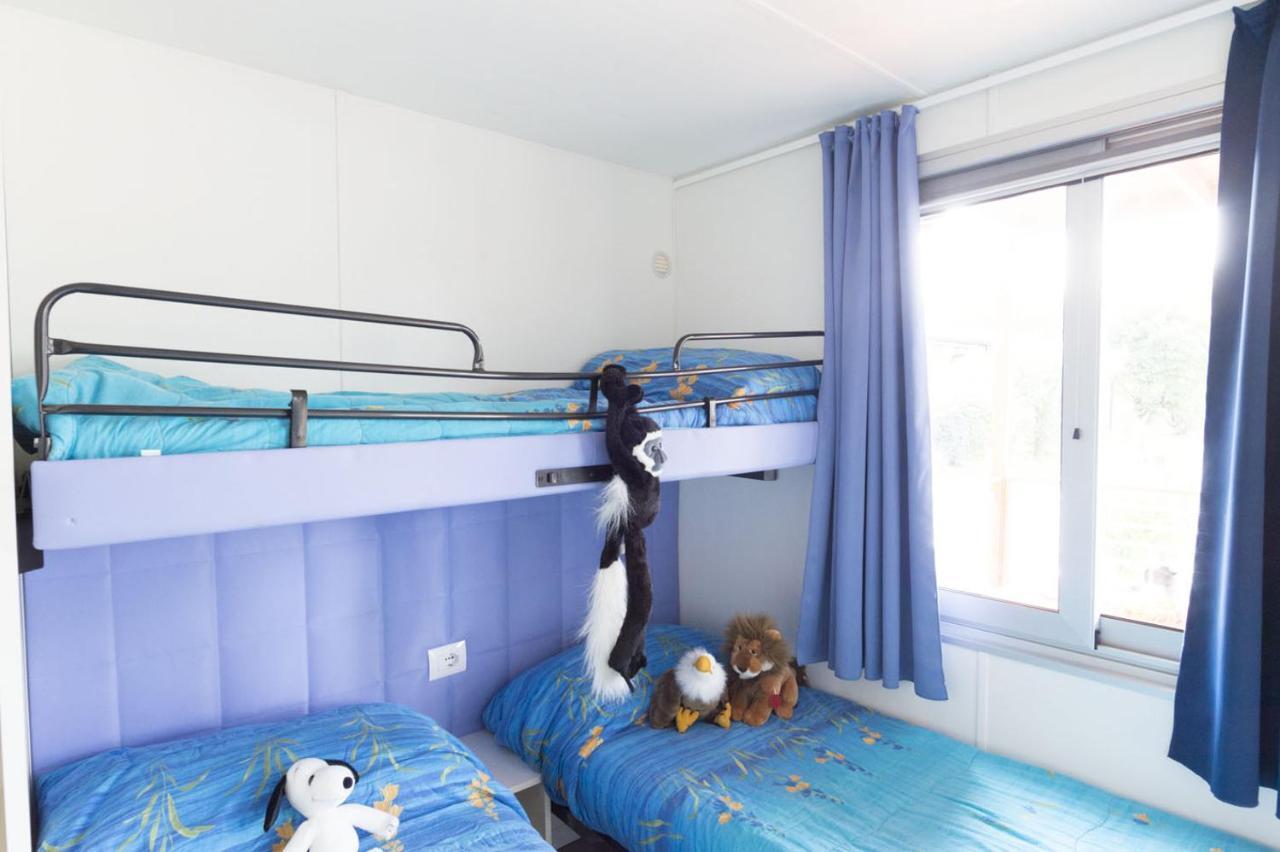 Campingplatz Piani Di Clodia Holidaypark Lazise
