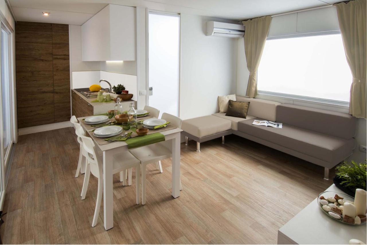 Piani Di Clodia Holidaypark 5*
