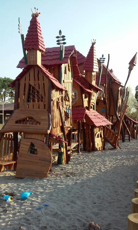 Piani Di Clodia Holidaypark Lazise