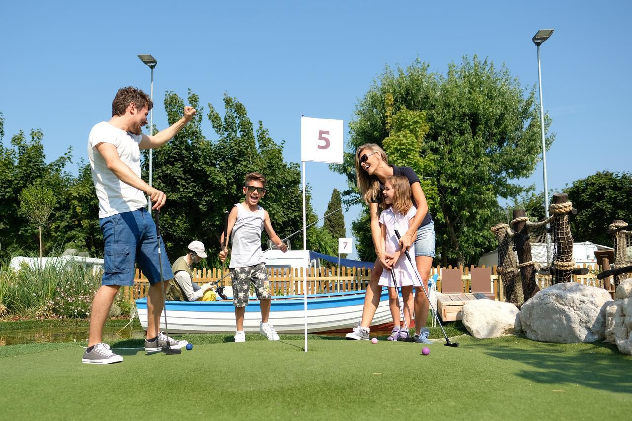 Piani Di Clodia Holidaypark Lazise