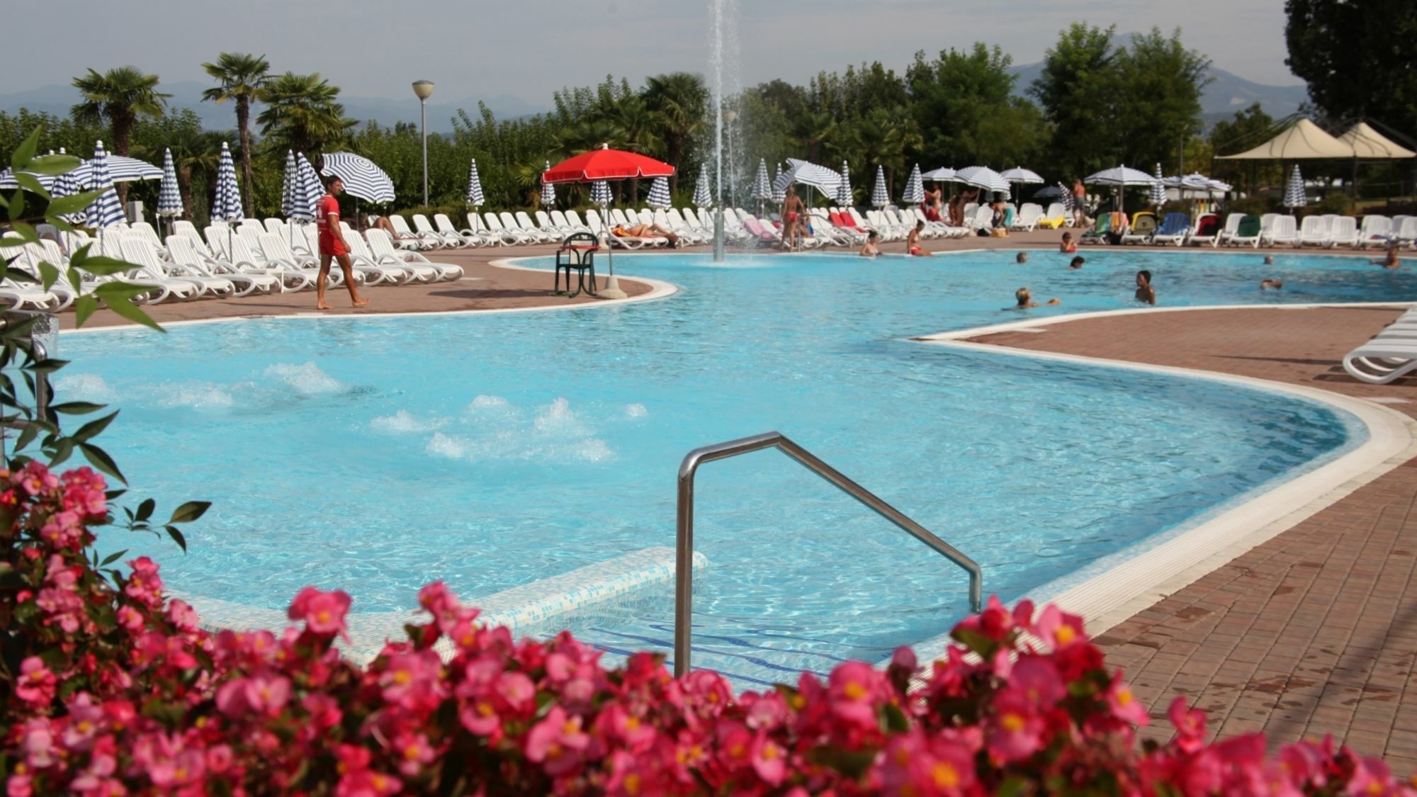 Piani Di Clodia Holidaypark 5* Lazise