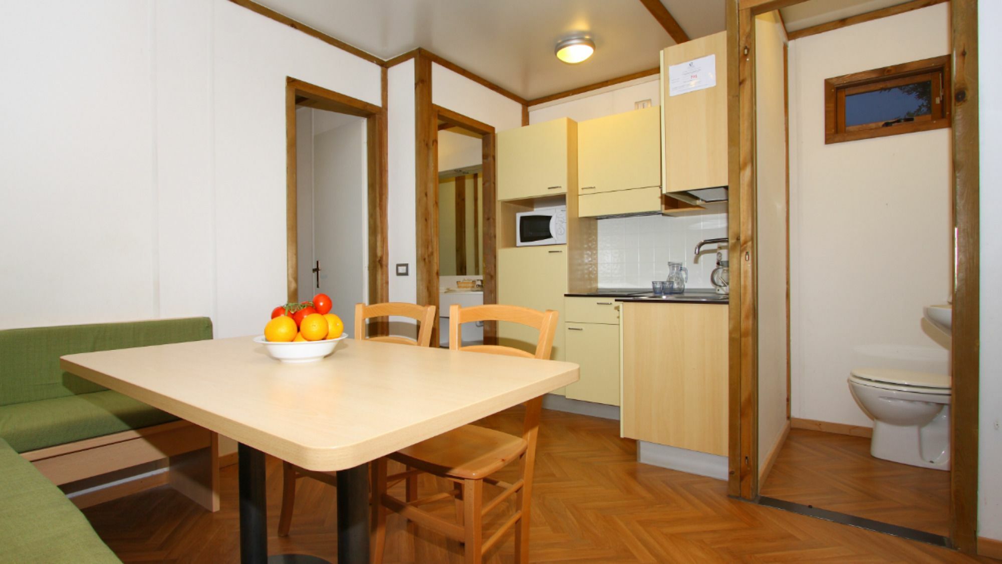 Piani Di Clodia Holidaypark Lazise
