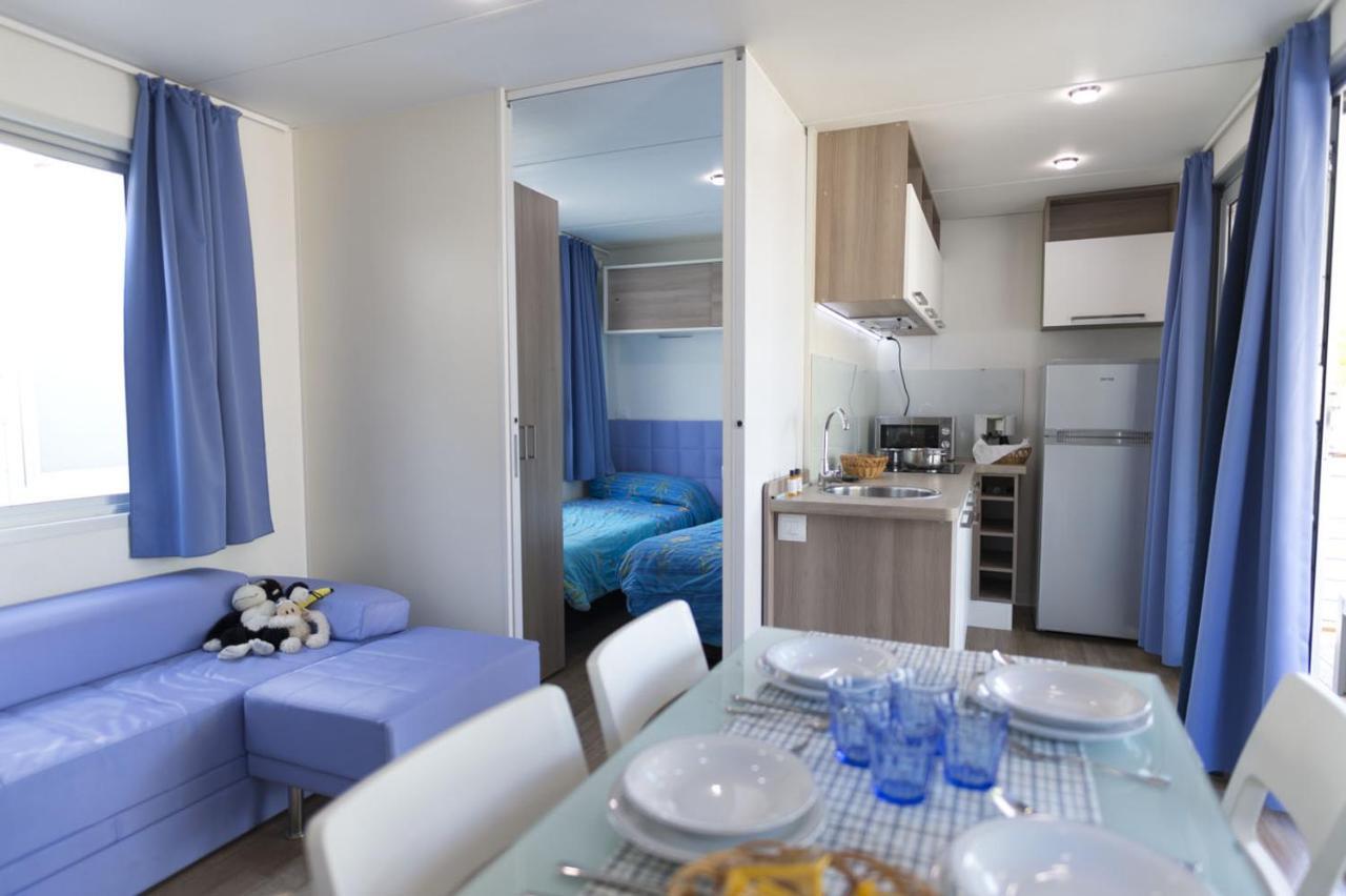 Parque de Campismo Piani Di Clodia Holidaypark Lazise