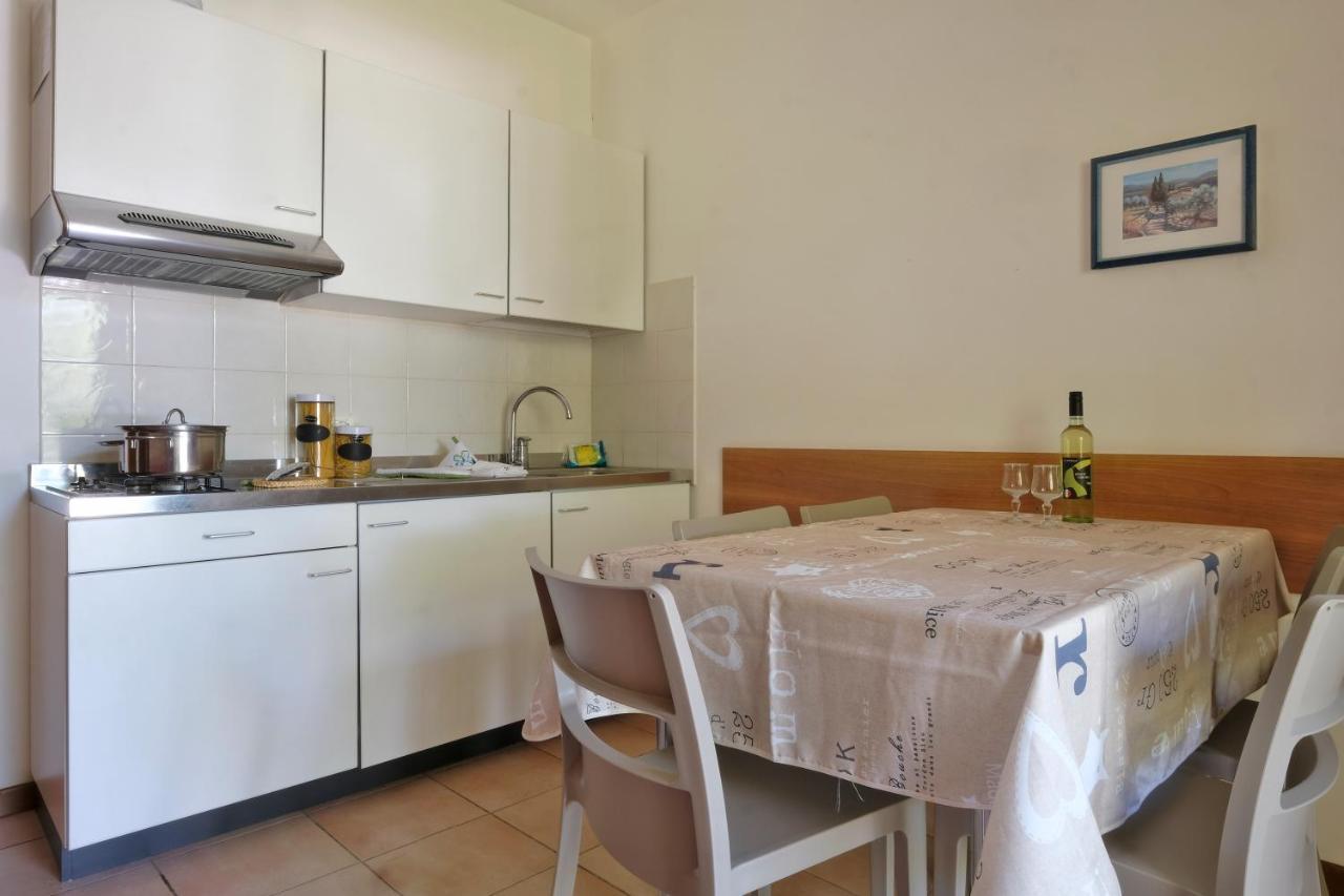 Piani Di Clodia Holidaypark Camping