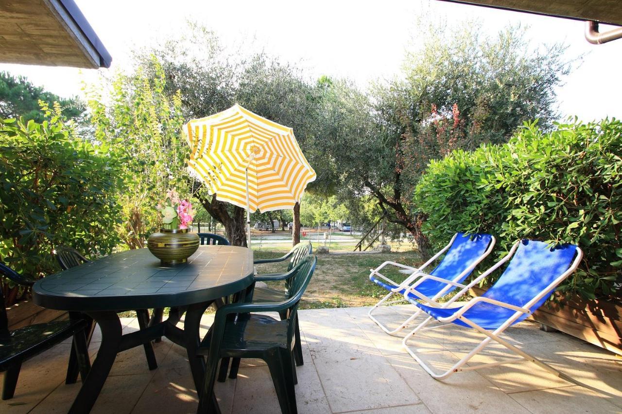 Piani Di Clodia Holidaypark Camping