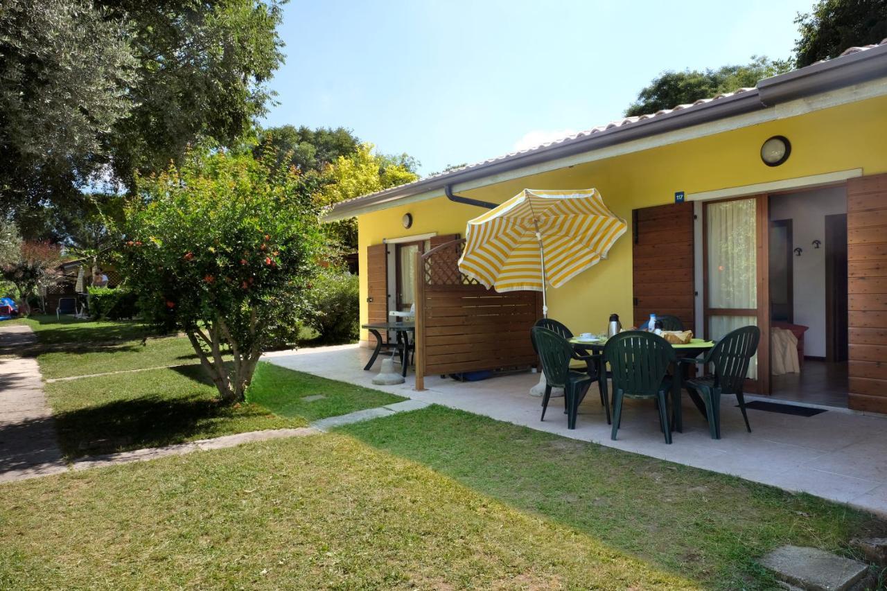 Camping Piani Di Clodia Holidaypark 5*