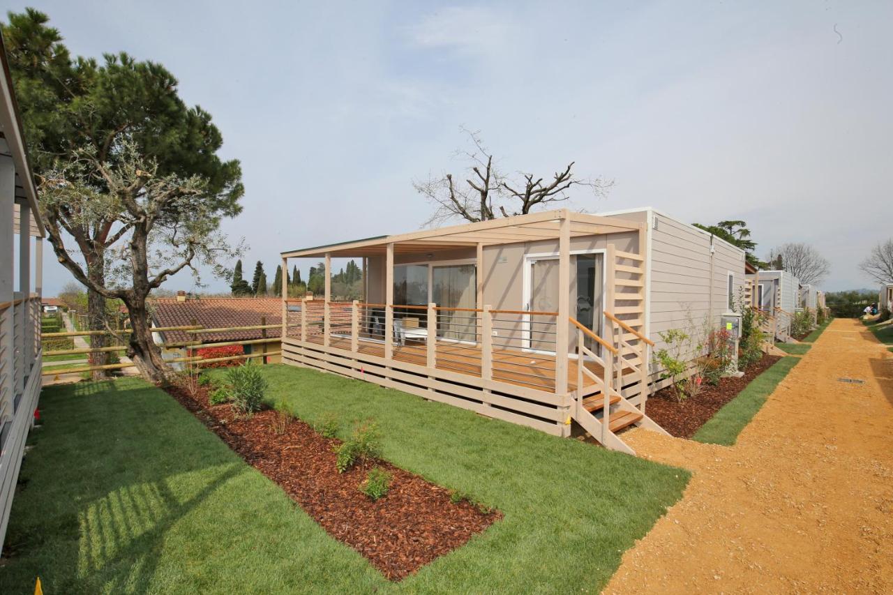 Piani Di Clodia Holidaypark Camping 5*