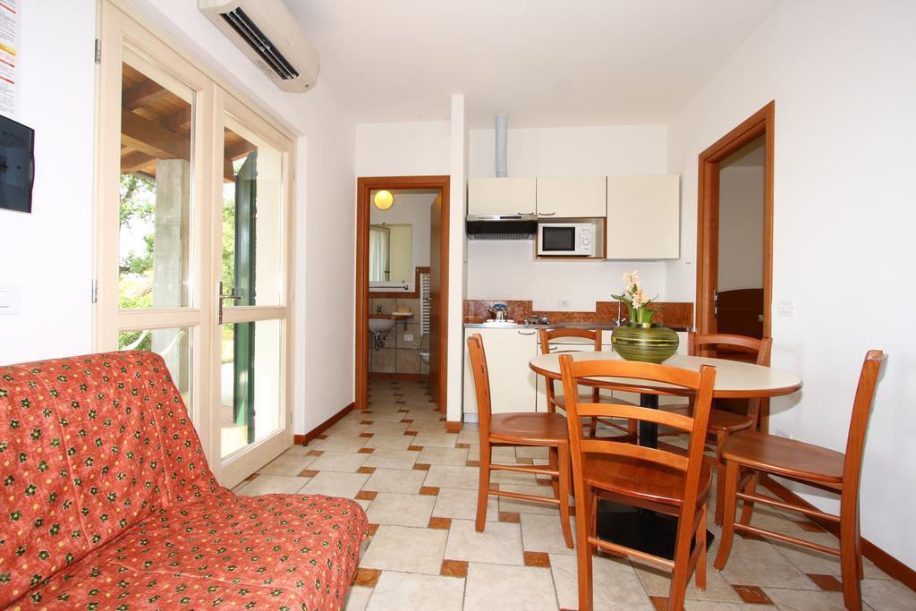 Piani Di Clodia Holidaypark 5*