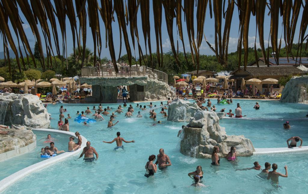 Piani Di Clodia Holidaypark 5*