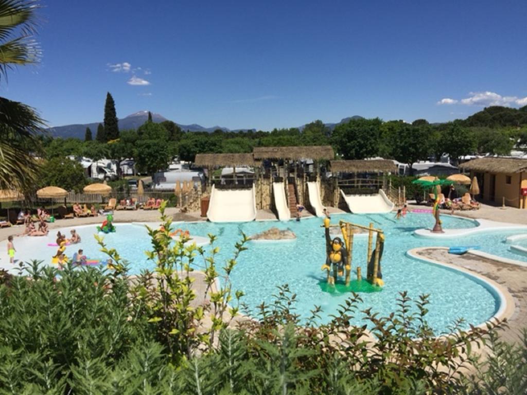 Piani Di Clodia Holidaypark 5* Lazise