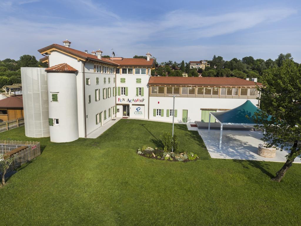 Piani Di Clodia Holidaypark