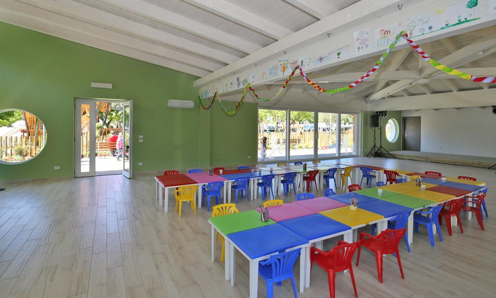Piani Di Clodia Holidaypark Camping Lazise