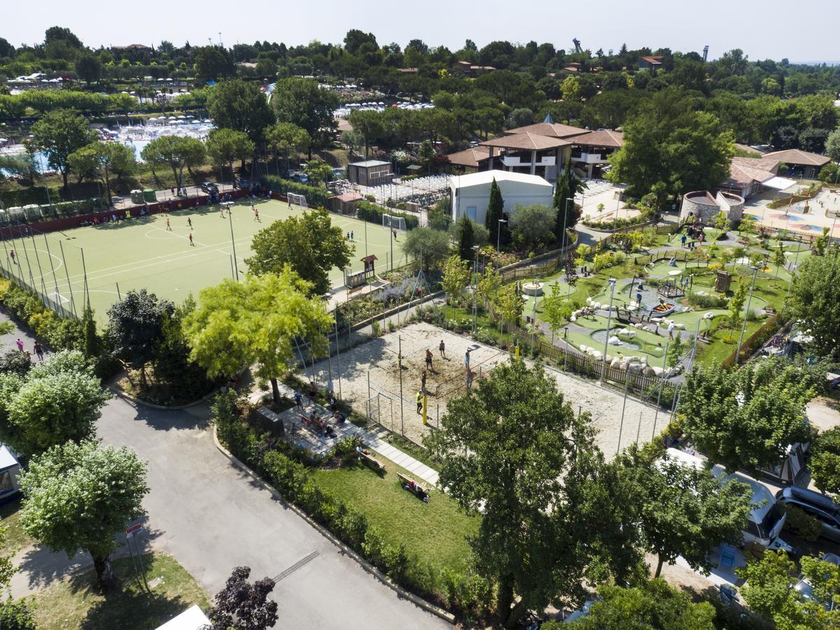 Piani Di Clodia Holidaypark