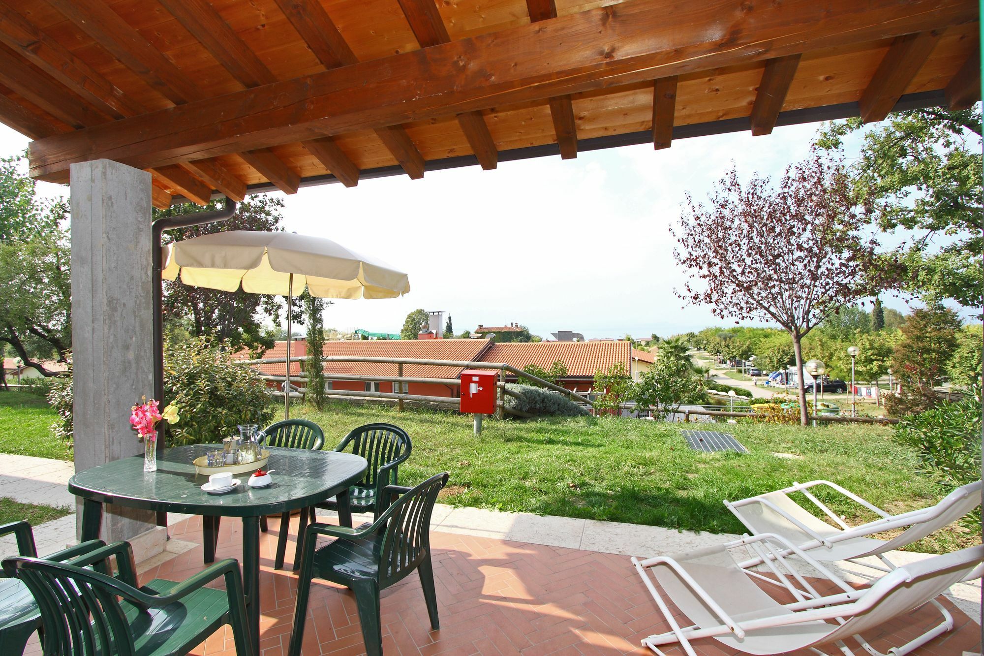 Piani Di Clodia Holidaypark