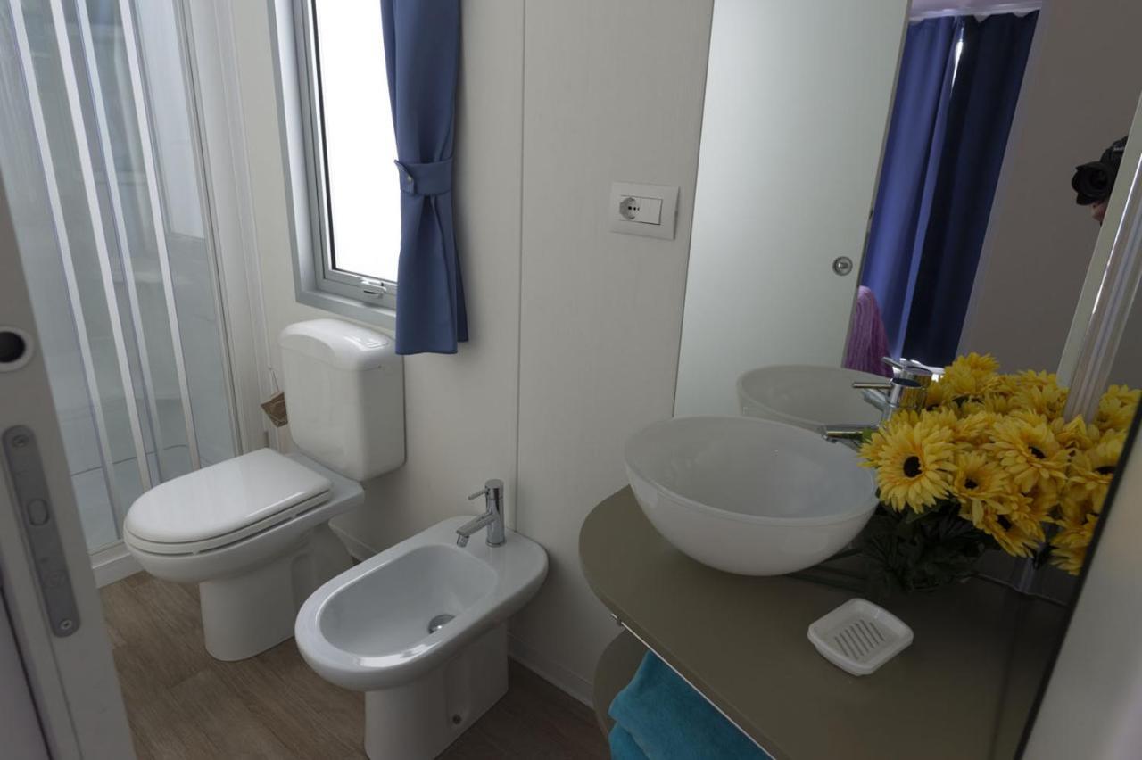 Piani Di Clodia Holidaypark Camping