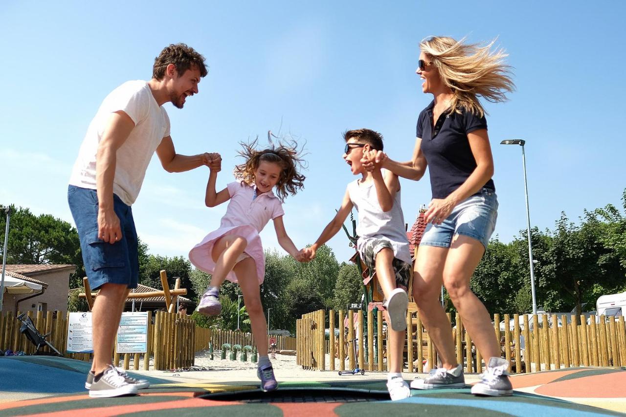 Piani Di Clodia Holidaypark